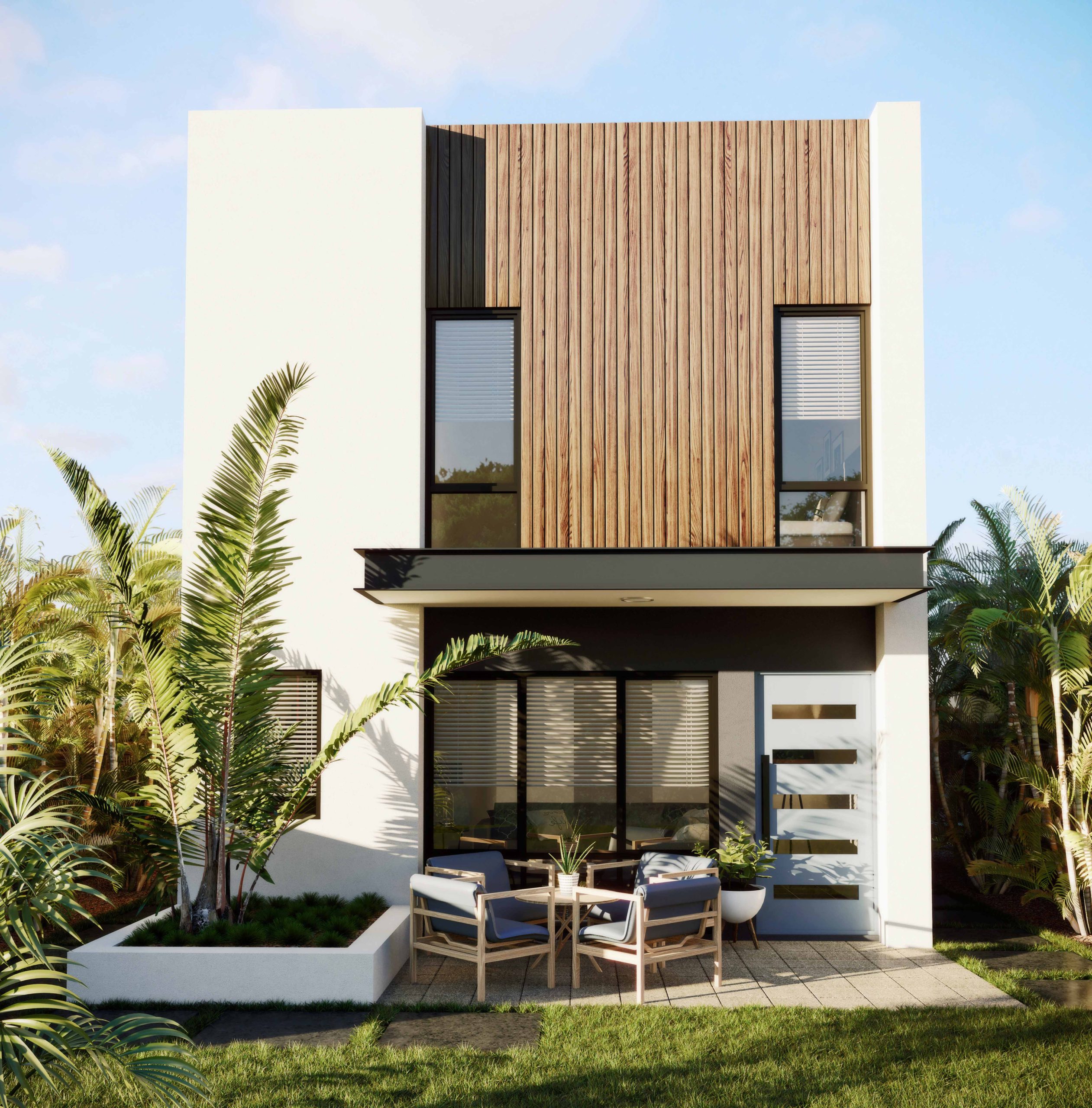 Corvus - Home Design - Inspired Homes WA